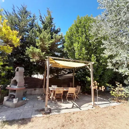 Maison Avec Jardin *