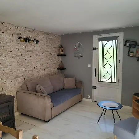 Maison Avec Jardin * 님